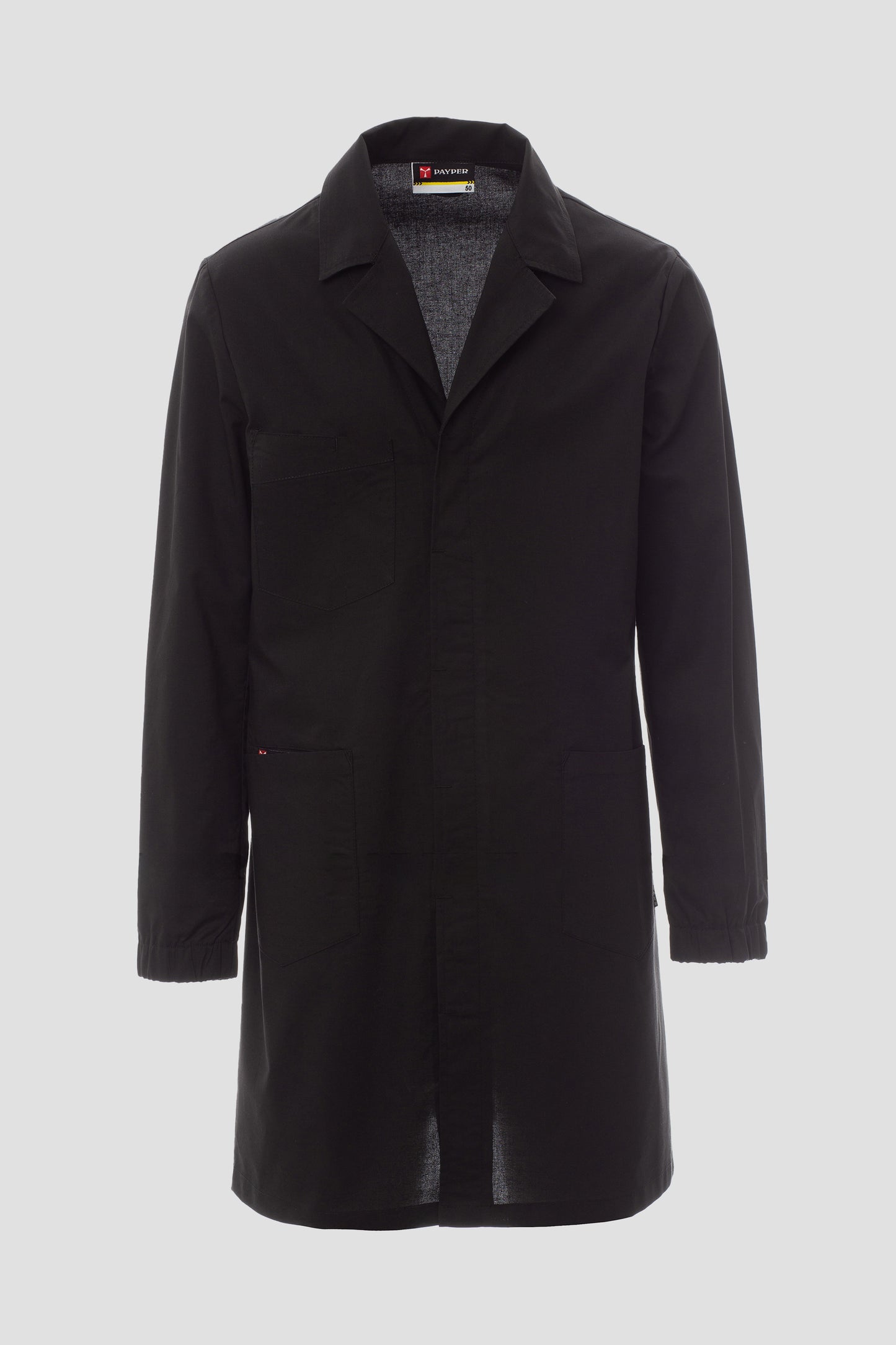 LABORMANTEL KITTEL Herren