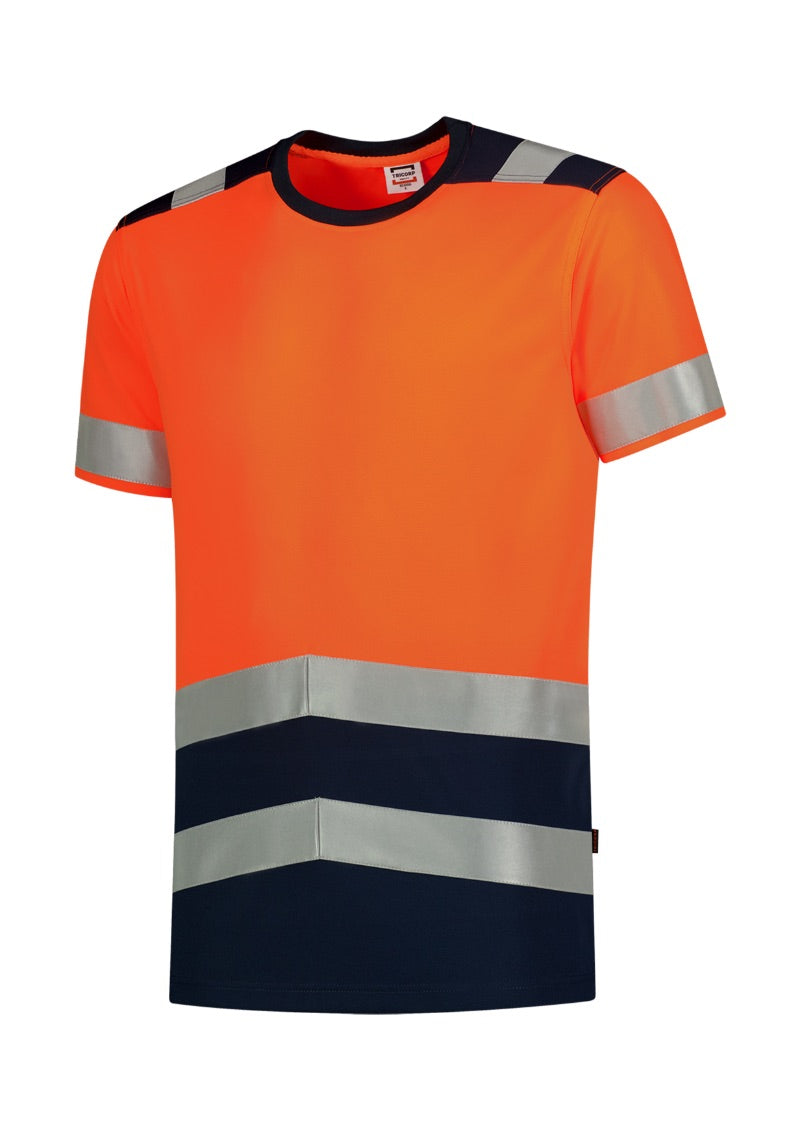 Hi-Vis T-Shirt BICOLOR T01