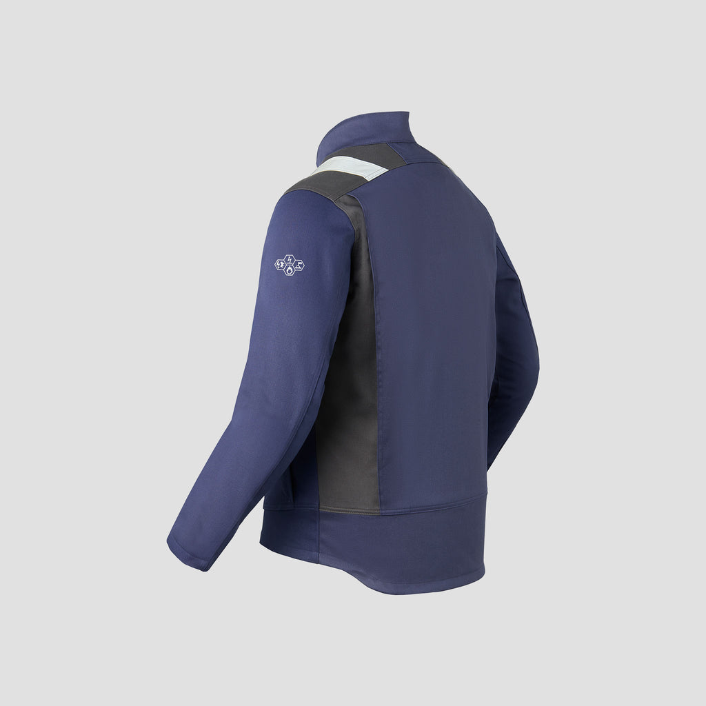 ARBEITSJACKE HAVEP FORCE+