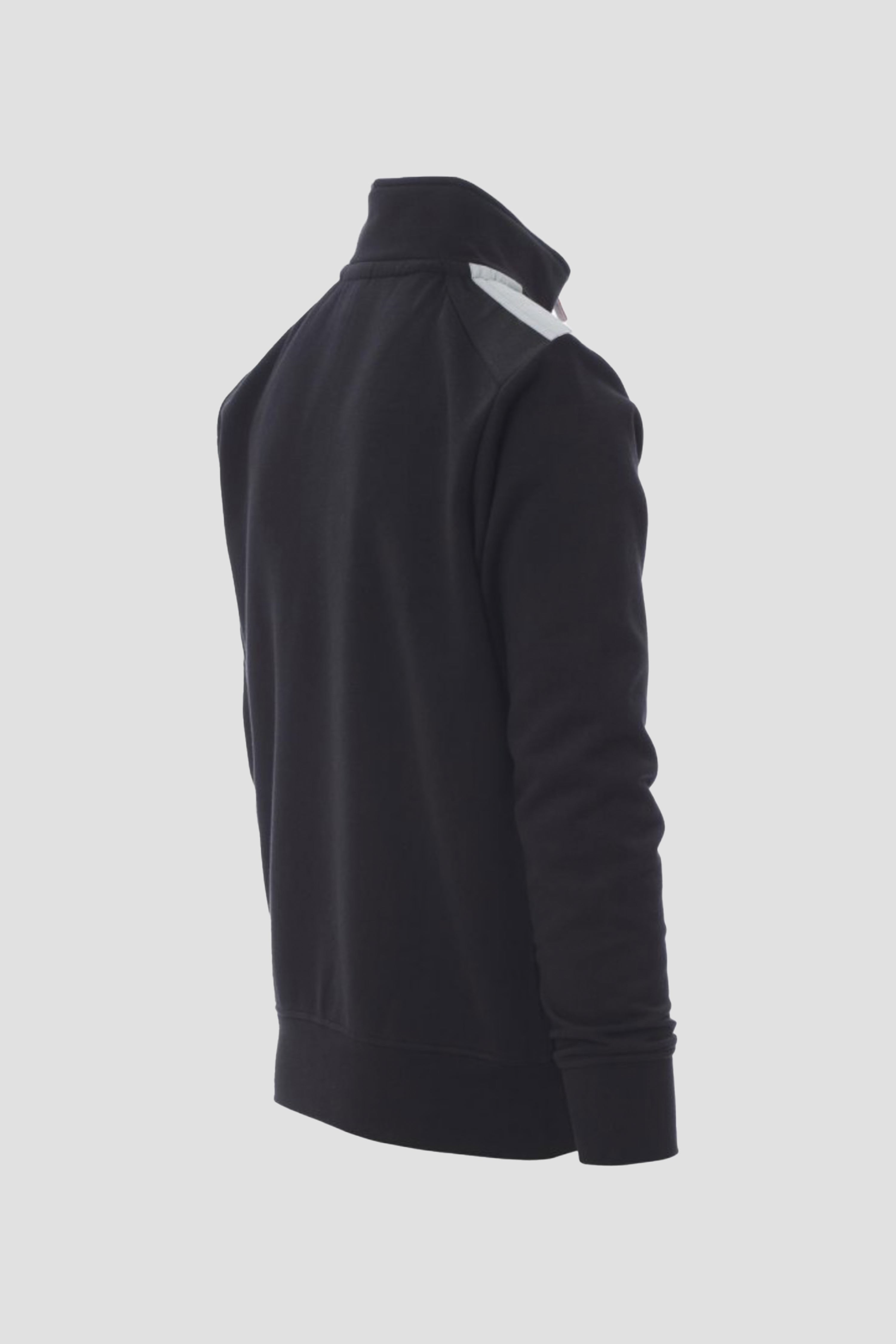 Men's Sweat Jacket WORK 2.0