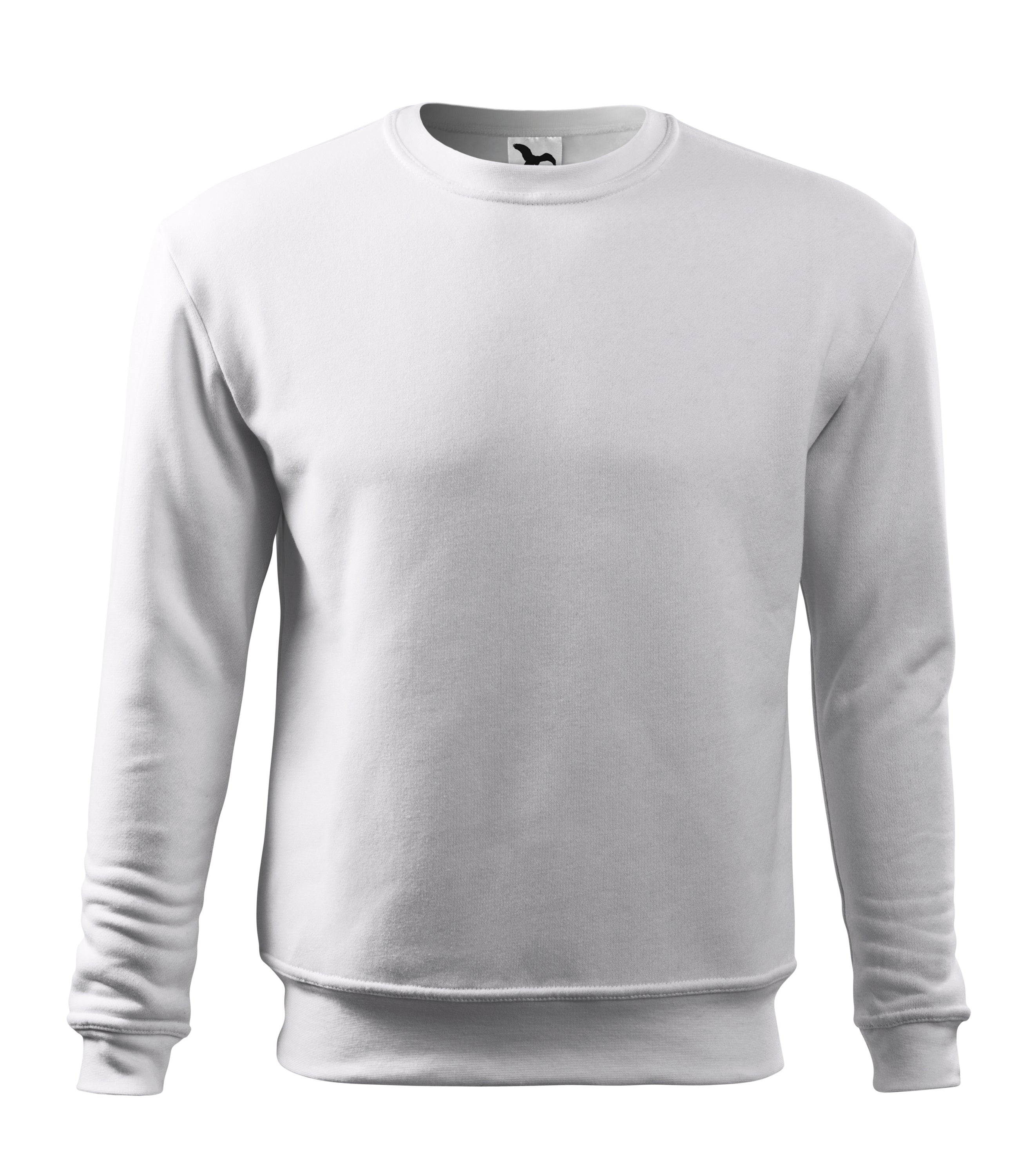 Essential Sweatshirt Men White