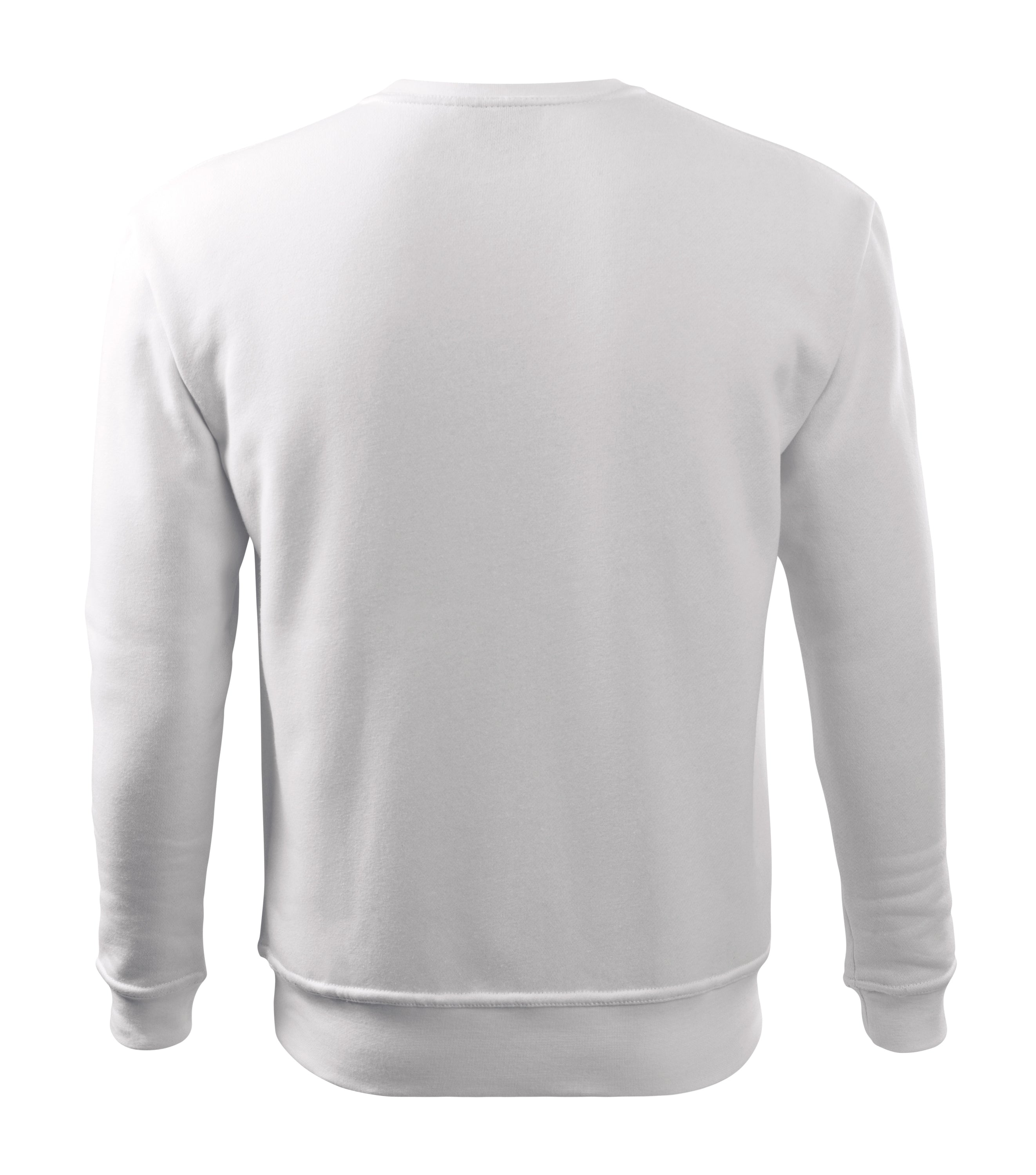 Essential Sweatshirt Men White