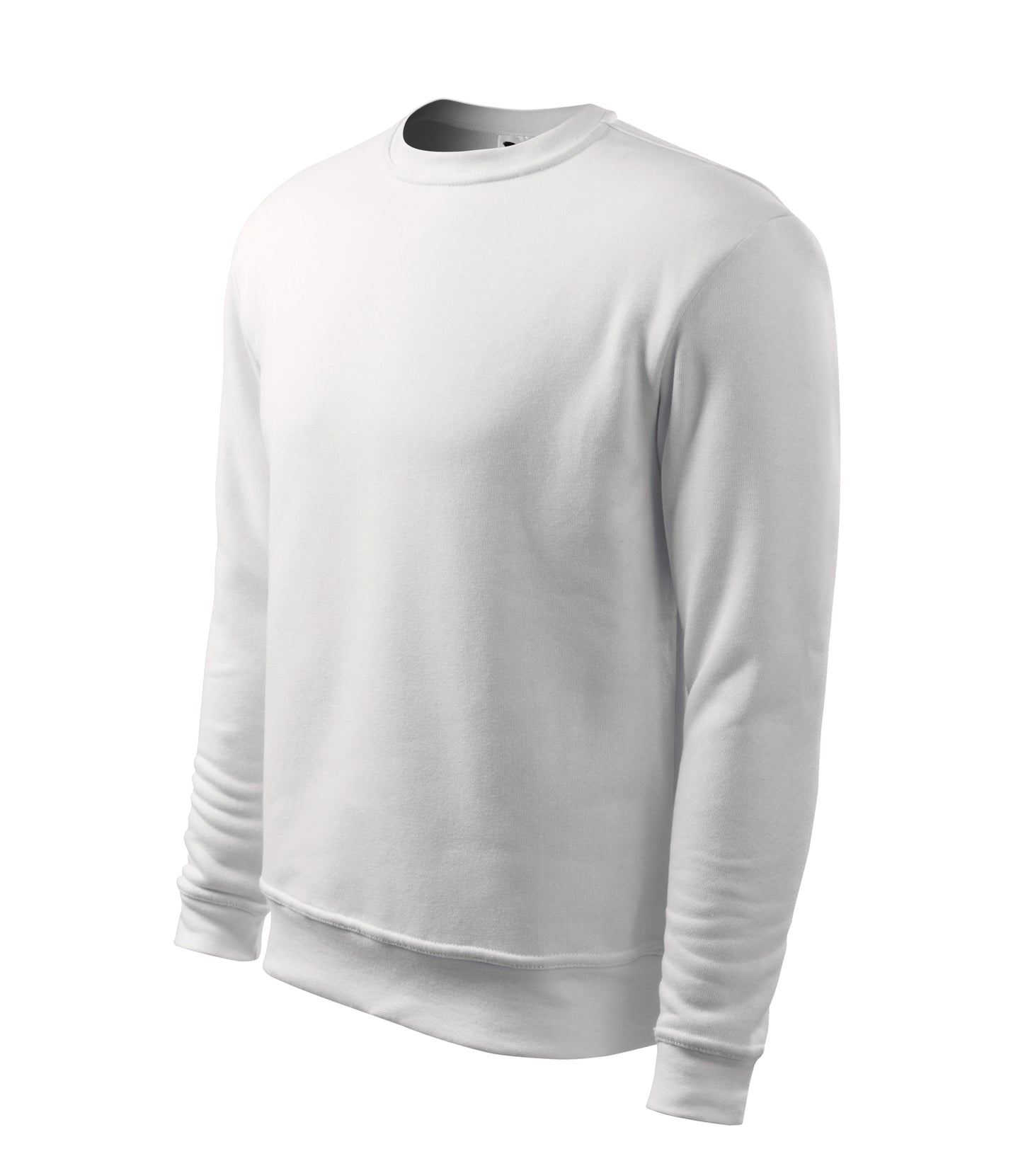 Essential Sweatshirt Herren Weiß