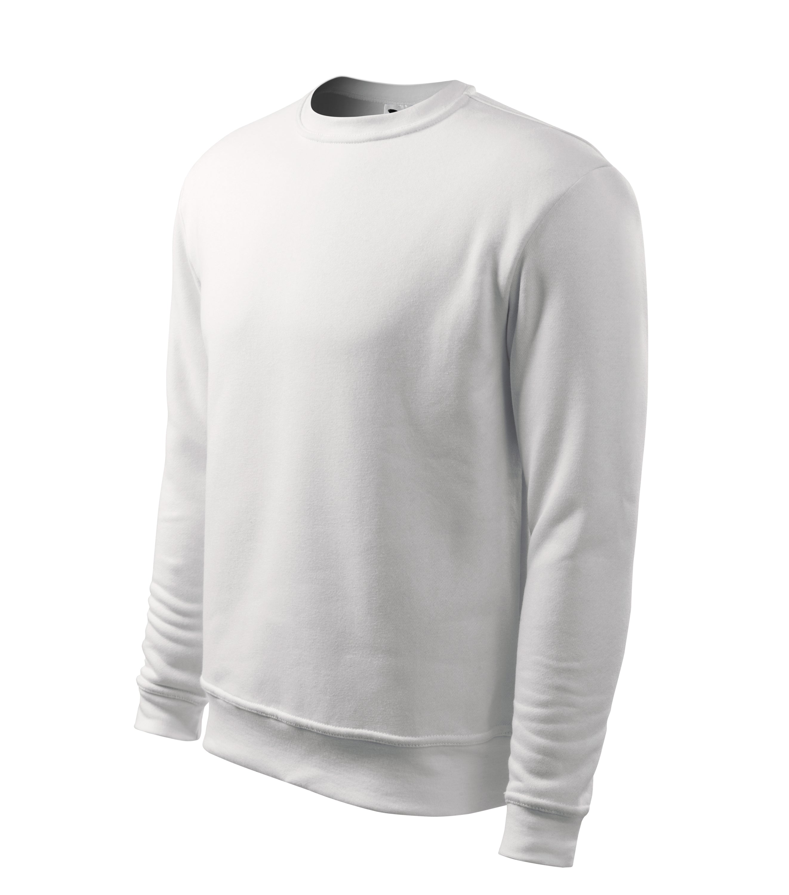 Essential Sweatshirt Men White