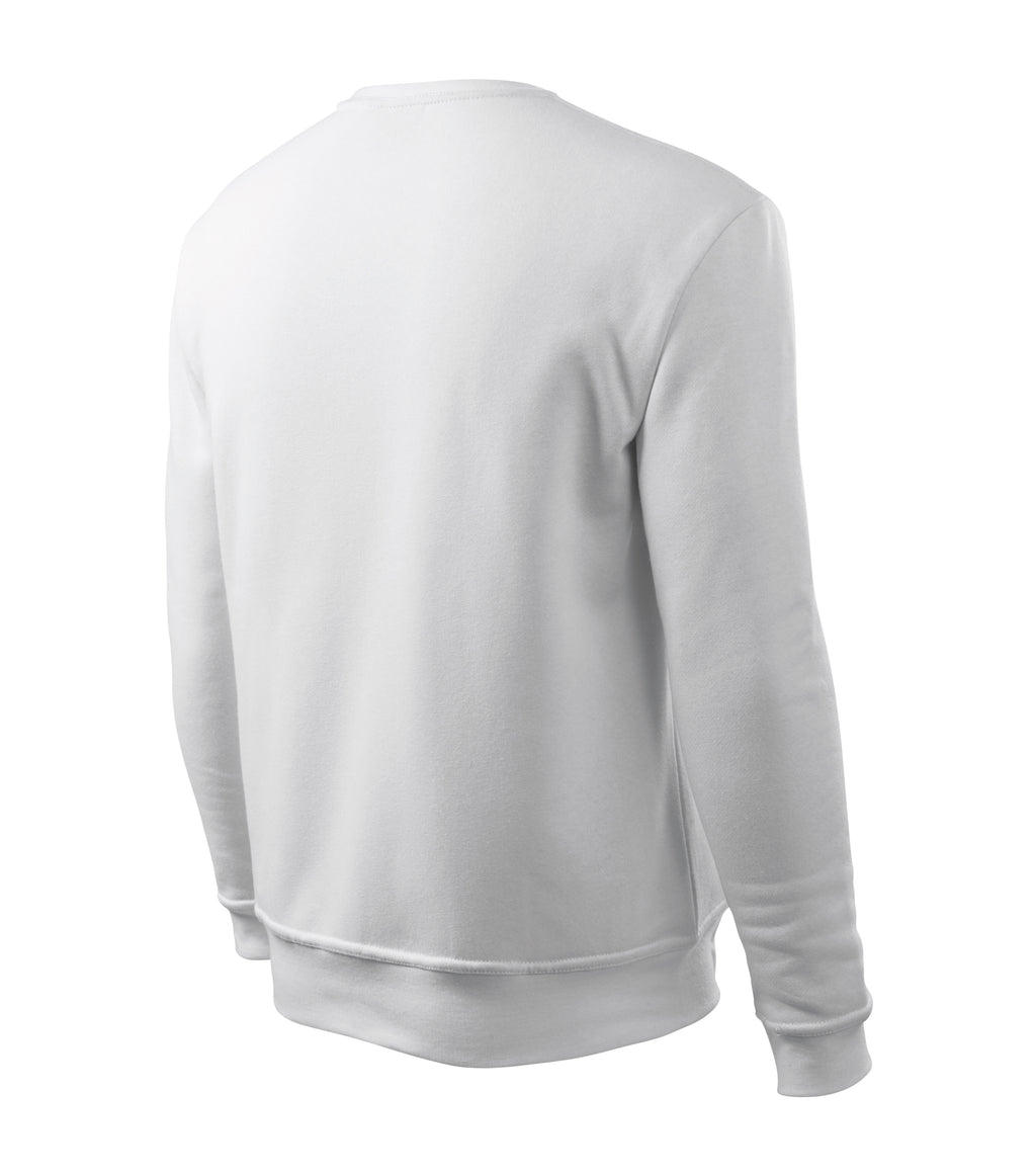 Essential Sweatshirt Men White