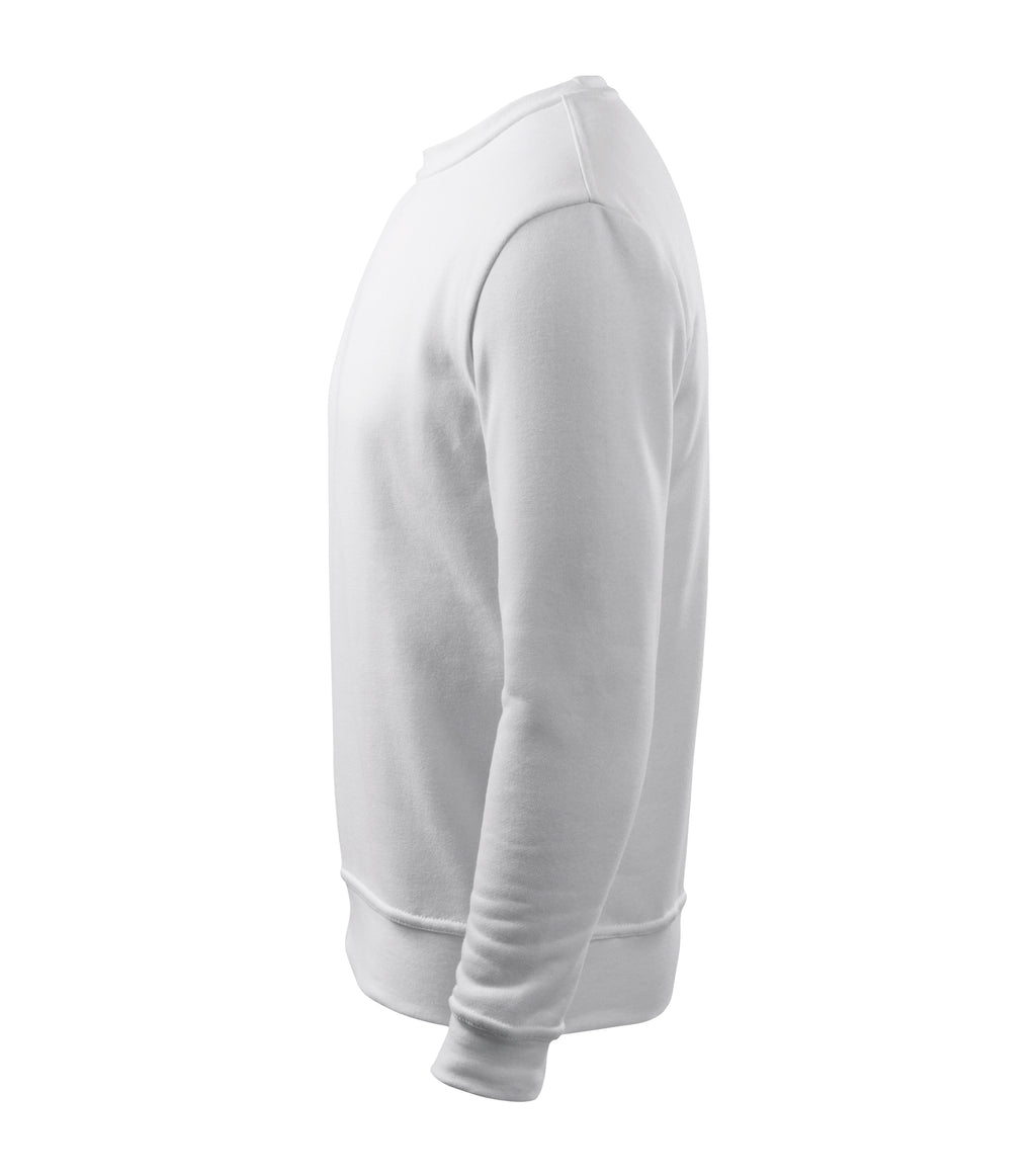 Essential Sweatshirt Men White