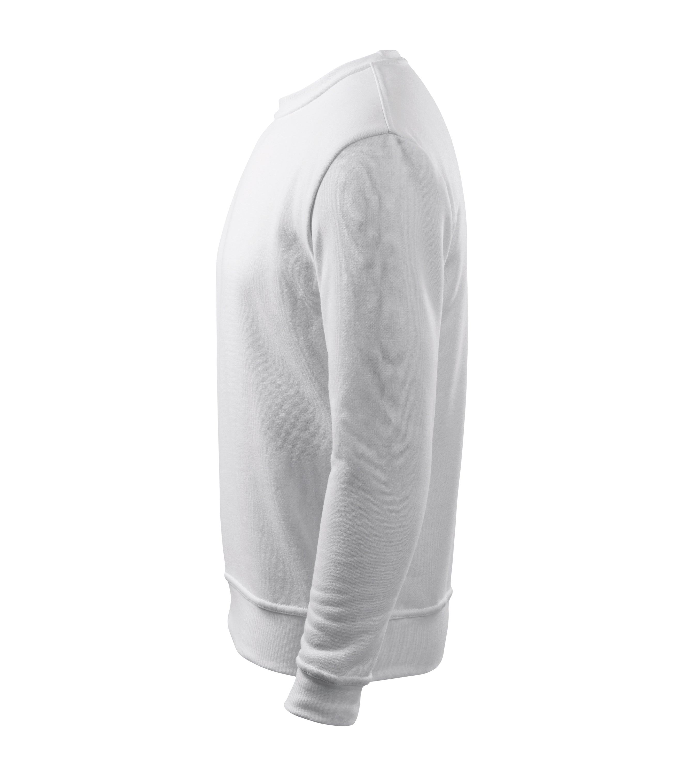 Essential Sweatshirt Men White