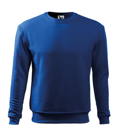 Essential Sweatshirt Herren Königsblau