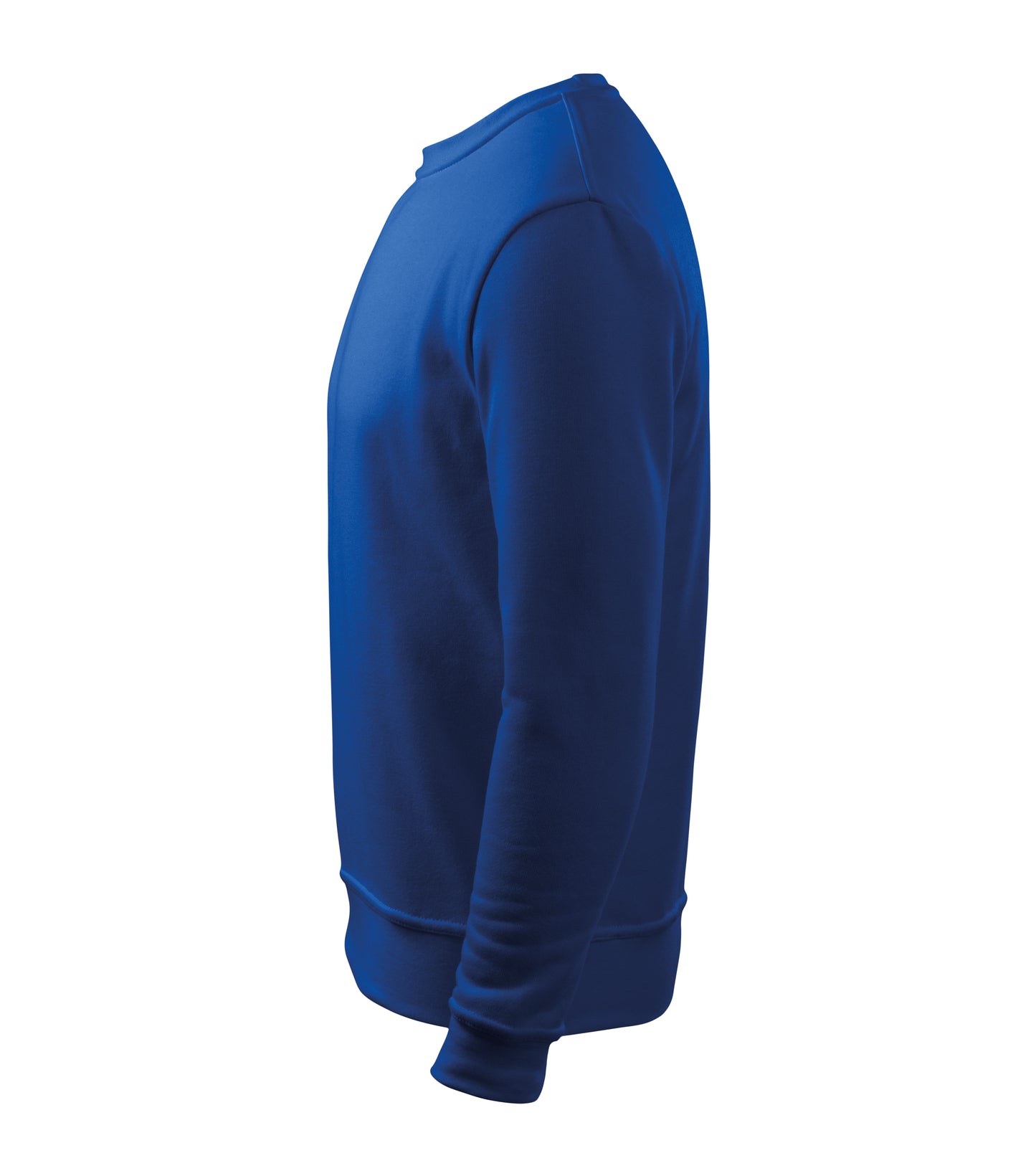 Essential Sweatshirt Herren Königsblau