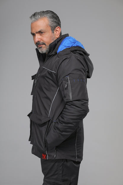 Winterarbeitsjacke Bondi Pro