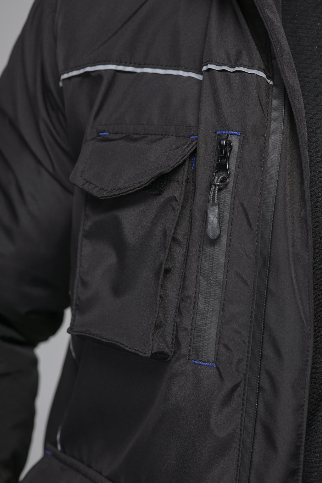 Bondi Pro Winter Work Jacket