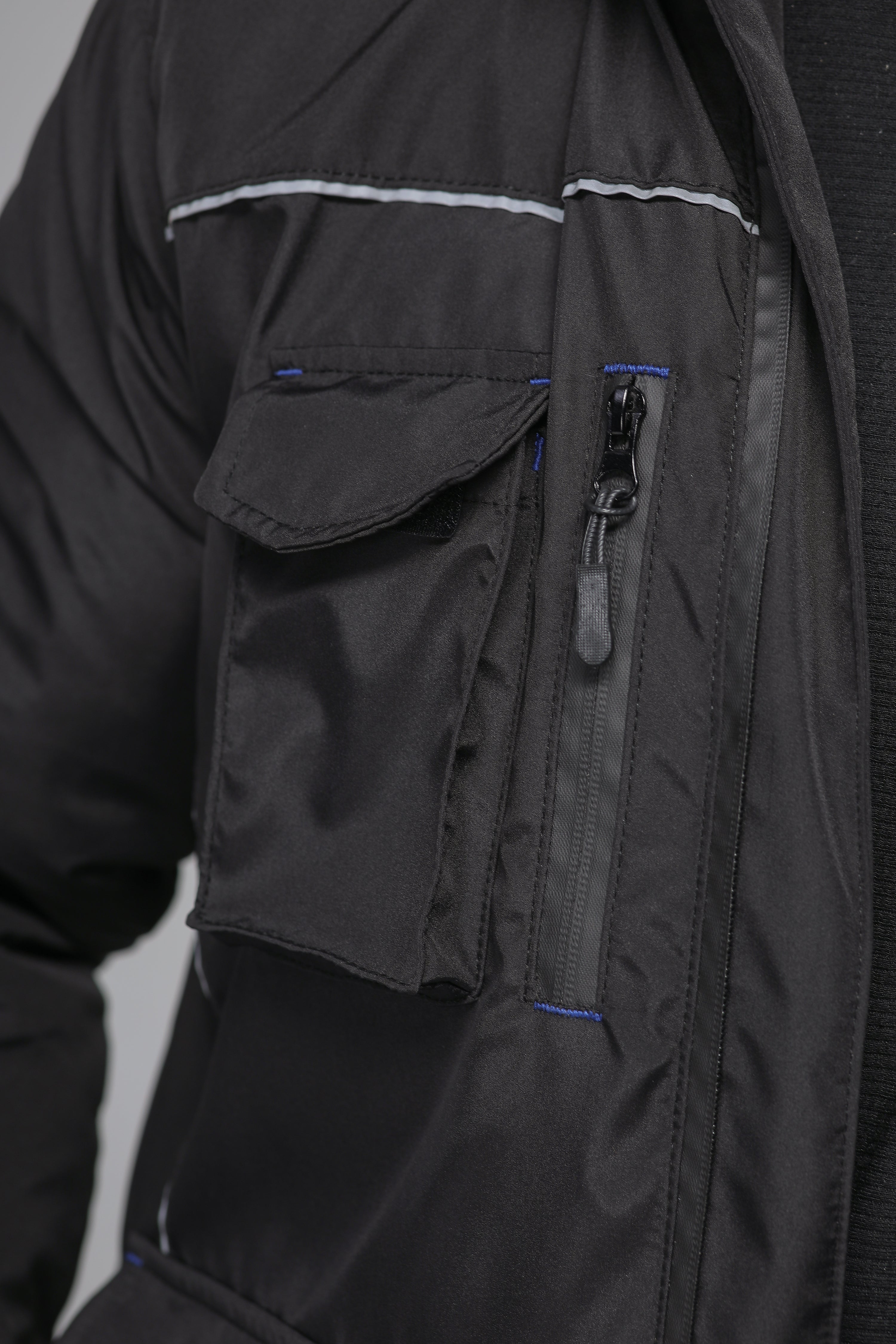 Bondi Pro Winter Work Jacket