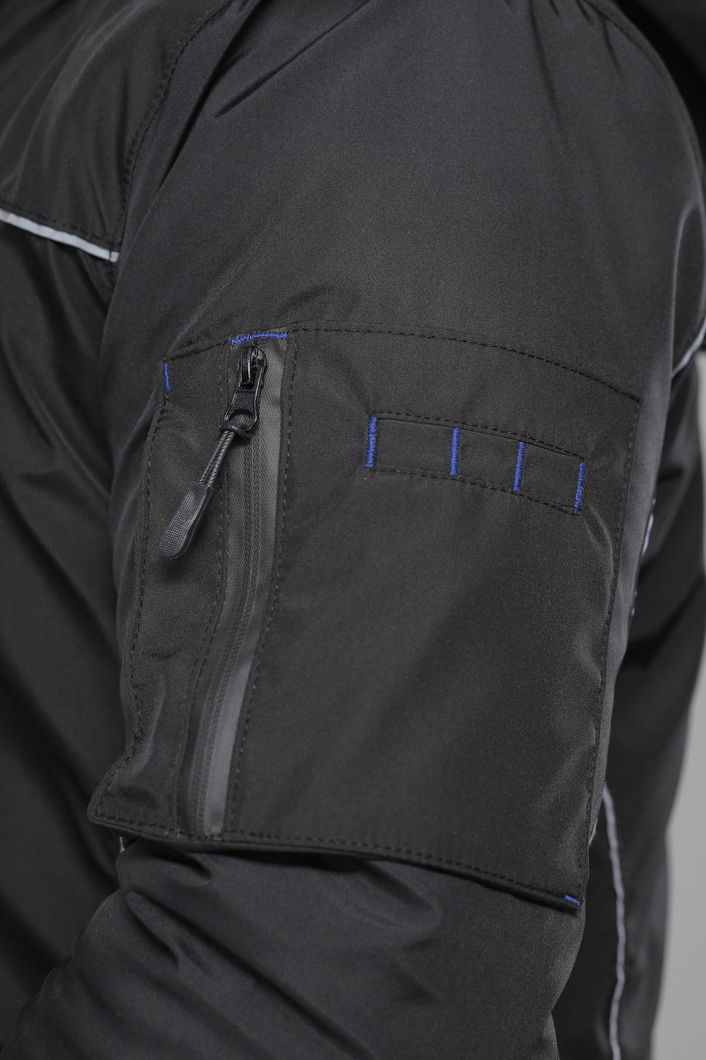 Bondi Pro Winter Work Jacket