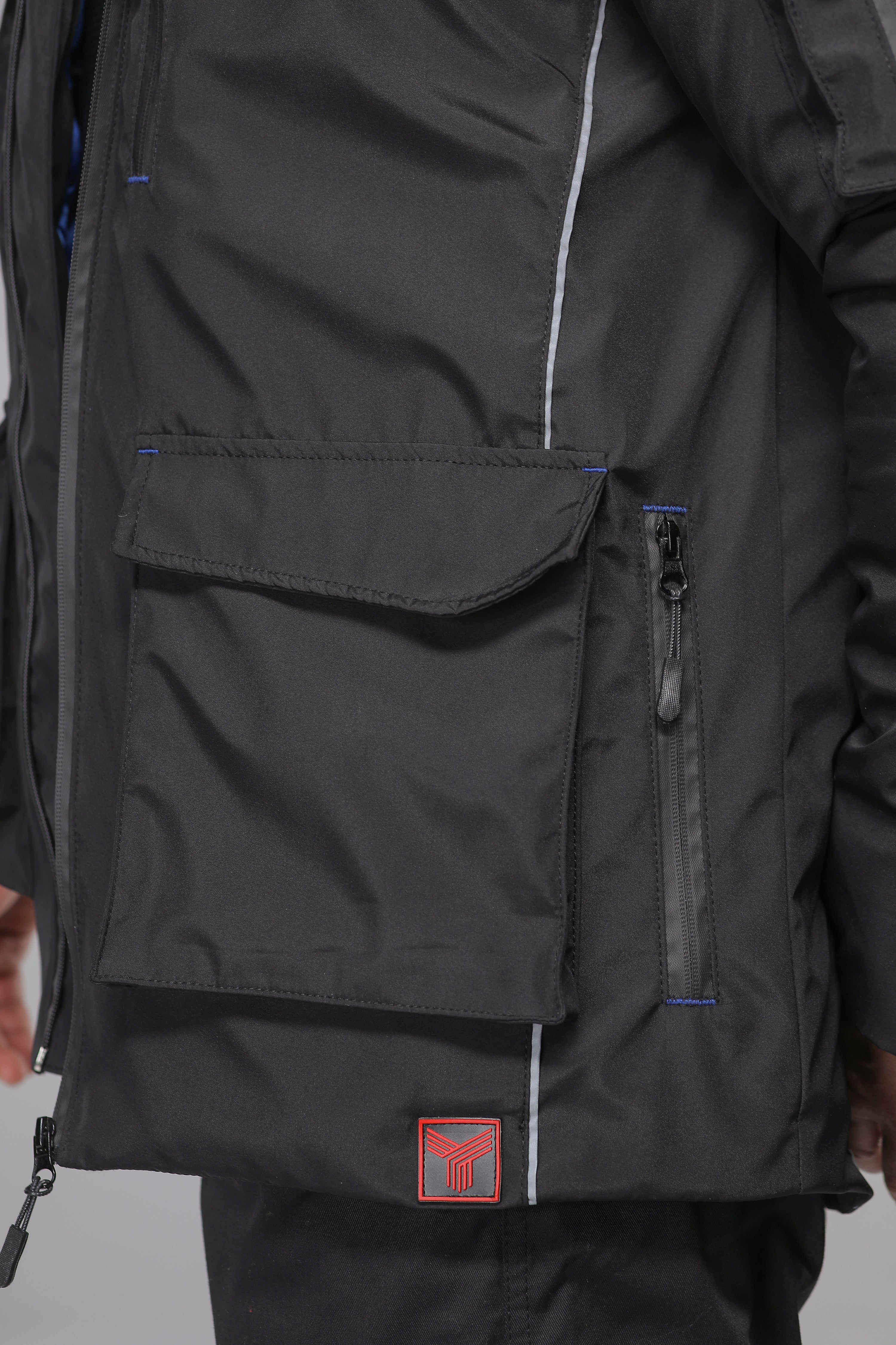 Bondi Pro Winter Work Jacket